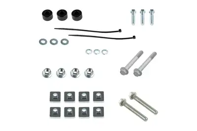 ARB Old Man Emu - FK49 - Caster and Driveline Kit