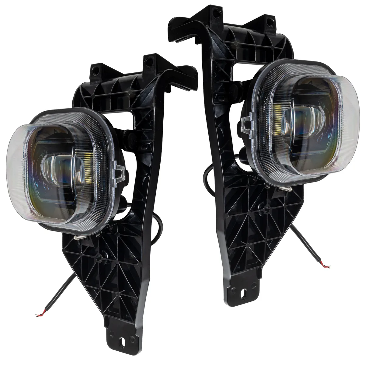 ORACLE Lighting 2005-2007 Ford F-250/F-350 Super Duty High Powered LED Fog Light (Pair) product image