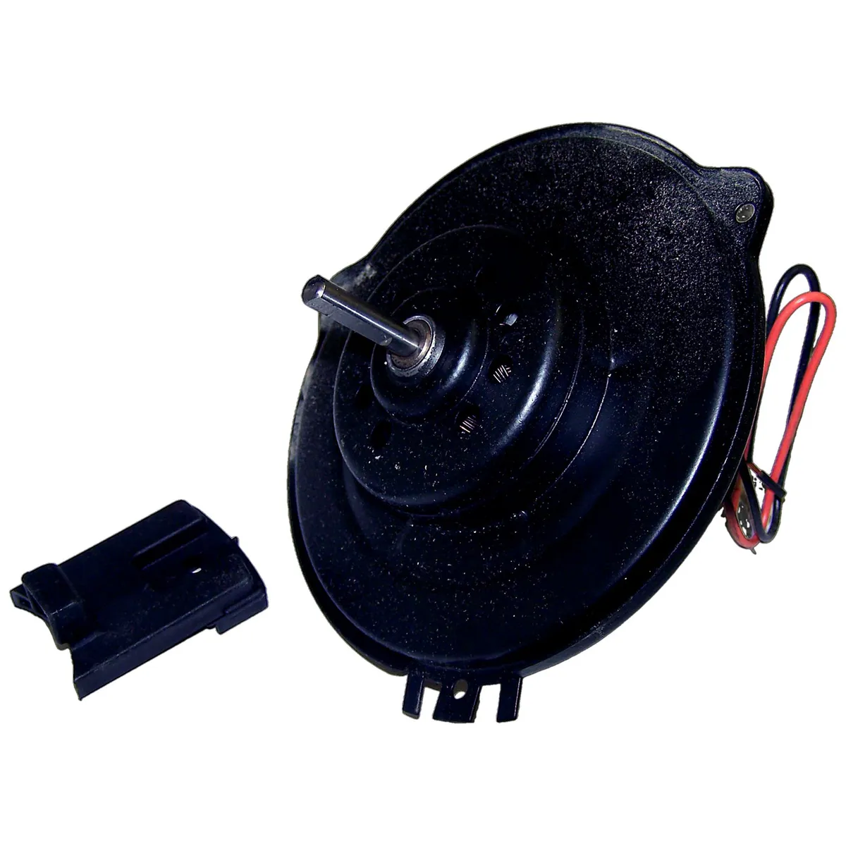 1999-2001 Grand Cherokee WJ Heater; LHD; w/ Auto or Manual Temp Control product image