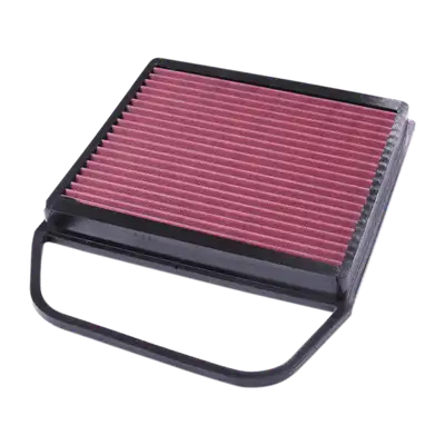 S&B Filters BMW: 2008-09 135i 2006-09 335i 2008-09 535i OE Performance Replacement Filter Cleanable 8-ply Cotton