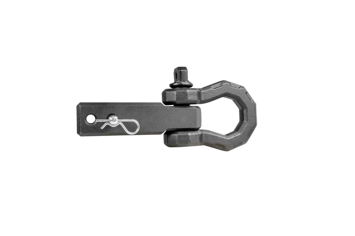 BulletProof 2.5 Extreme Duty Receiver Shackle ED25SHACKLE product image