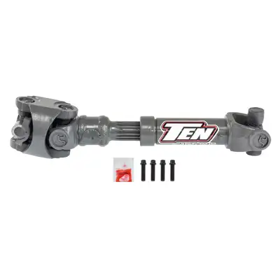 Motive Gear Ten Factory Performance Rear Drive Shaft - TJ