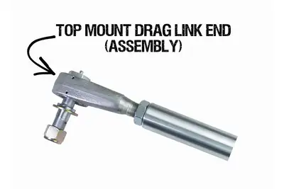Rock Krawler 07c Wrangler Jk/Jku/Jl/Jlu/Jt Top Mount Drag Link End