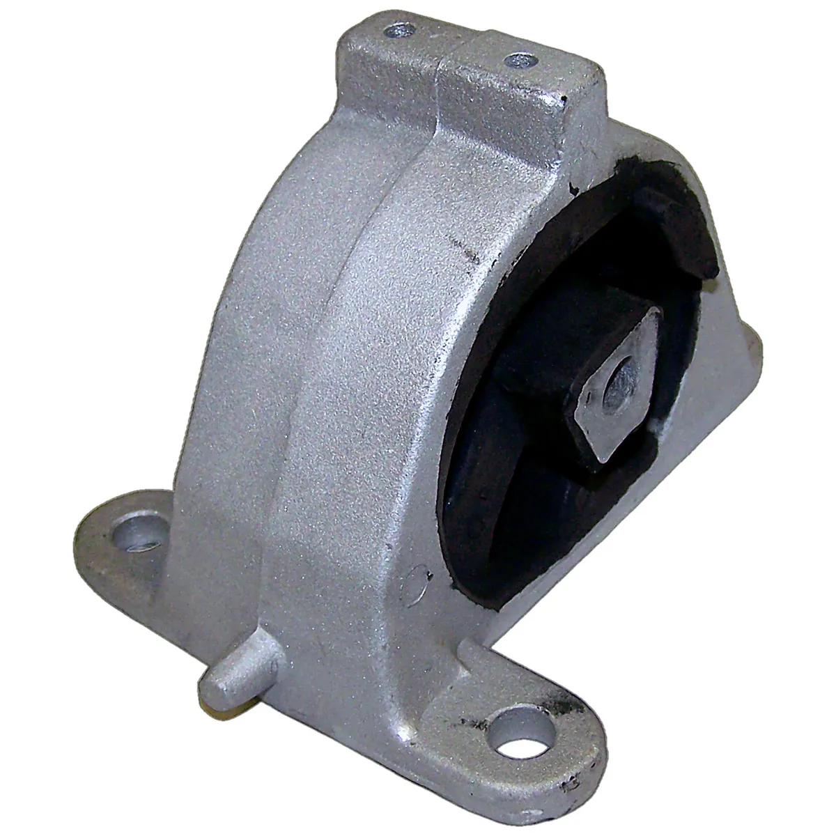 Crown Automotive Jeep Replacement 4861273AA Transmission Mount for 01-07 Dodge Caravan & Chrysler Town & Country, Voyager product image