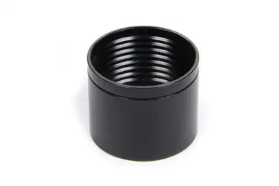 XRP #12 HS-79 w/Pro Plus Crimp Collar Black