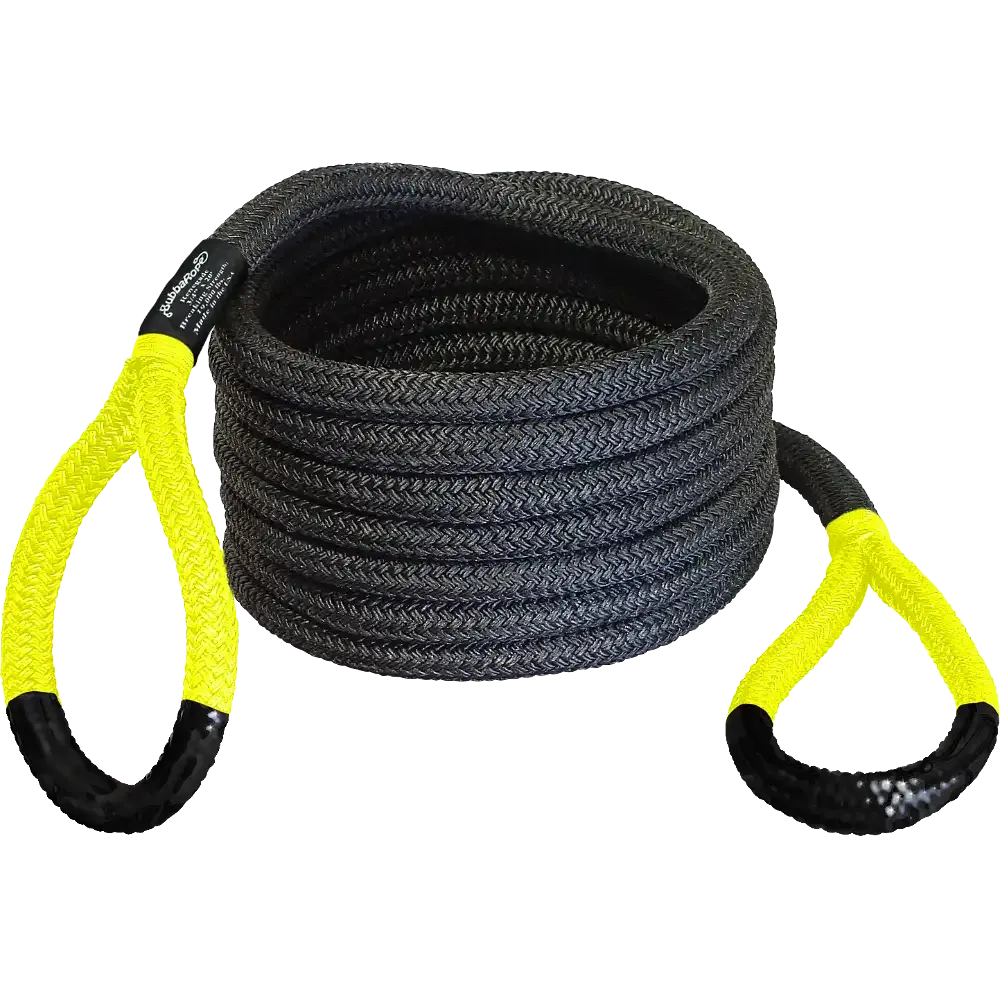 3/4in x 30ft Renegade Orange Eyes Breaking Strength: 19000 Lbs. product image