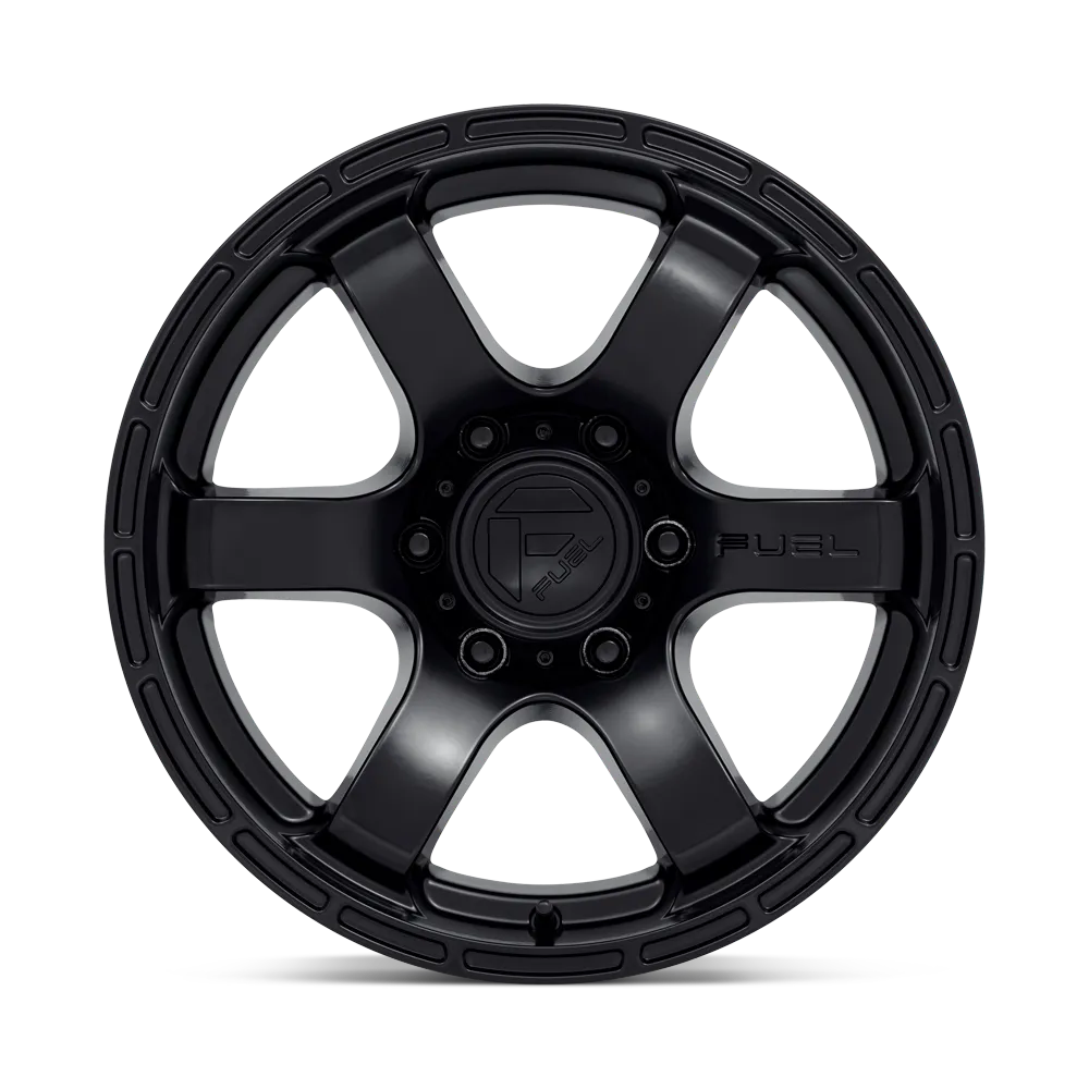 Rush 20x9 6x5.5 106.1 bd 01mm product image