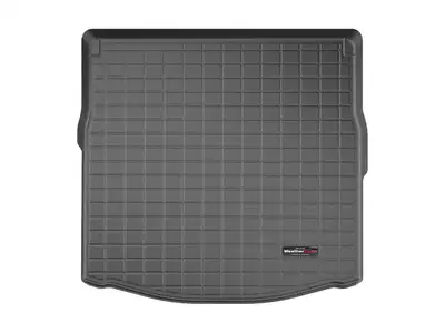 Weathertech Black Cargo Liners BMW 330i 2019 +