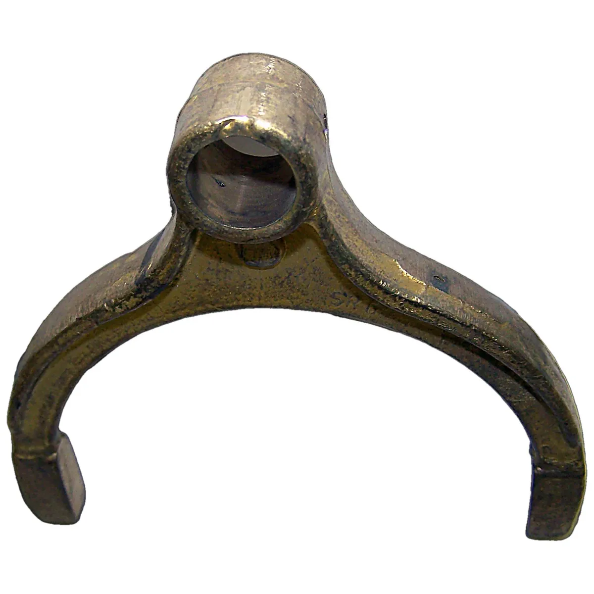 1980-1983 CJ-5 w/ T176 T177 Transmission;1980-1986 CJ-7 w/ T176 T177 Transmission;1980-1986 SJ J-Series w/ T177 Transmission;1981-1986 CJ-8 w/ T176 T177 Transmission;3rd & 4th Gear Shift Fork product image