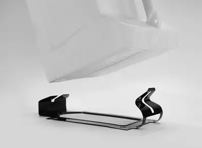 STKR EZ Utility Jug Floor Mount