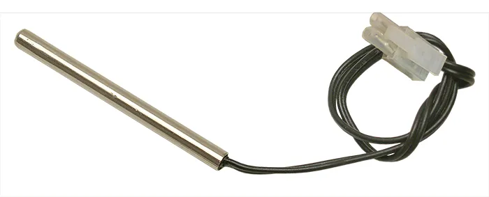 Derale 16760 Replacement Push-in Radiator Fin Probe for Part Number 16759 product image