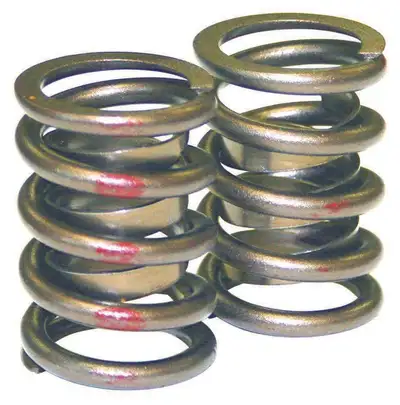 Howards Cams Inc Single Valve Springs - 1.437