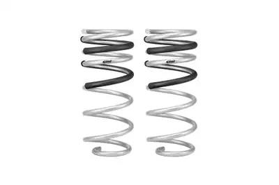 Eibach Springs 24c Tacoma 2.4l Pro Lift Kit Set of 2 Rear Springs Silver