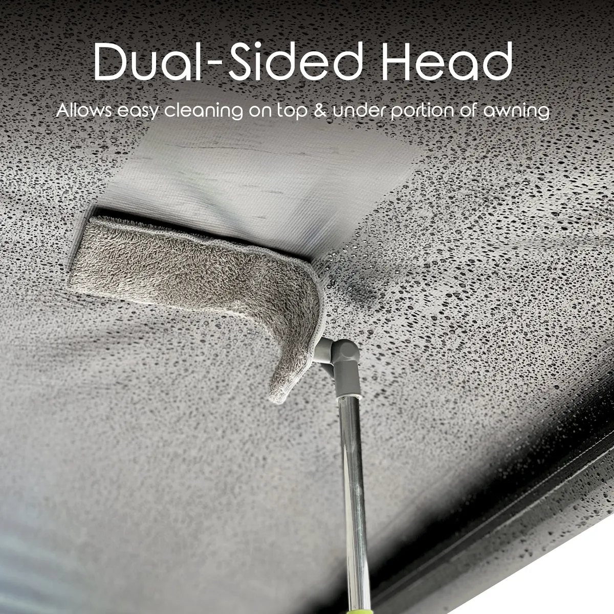 Easy Squeegee Awning Mop product image