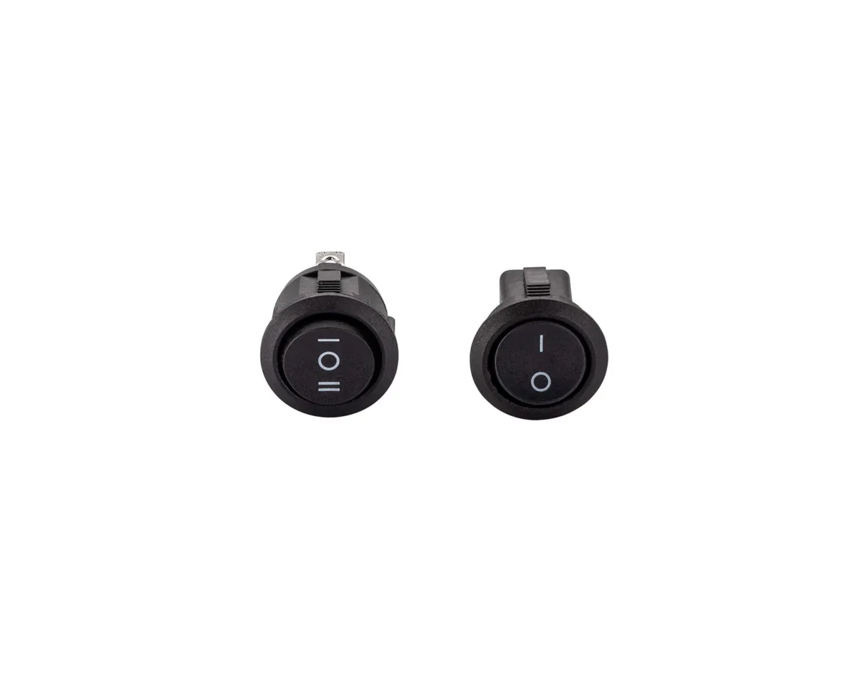 Scope 9in LED Driving Light Wiring Harness product image
