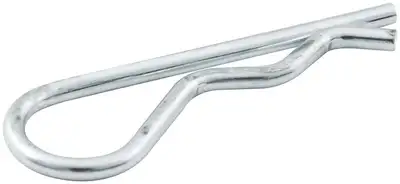 Allstar Performance Hair Pins 1-5/8in .093 2pk
