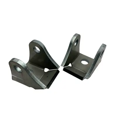 GateKeeper Off-Road Ford Super Duty 2005+ ORI Strut Shock Mount Brackets