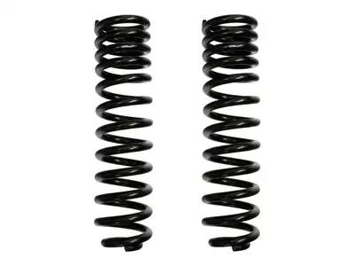 ICON Vehicle Dynamics ICON 2023-2025 Ford F-250/F-350 Super Duty 4WD, Diesel, 4.5" Lift, Front, Dual Rate Coil Spring Kit