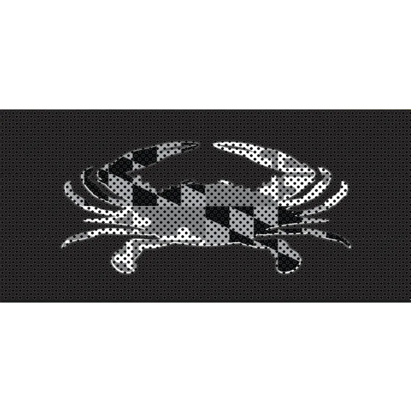 Maryland Crab Grille Inserts product image