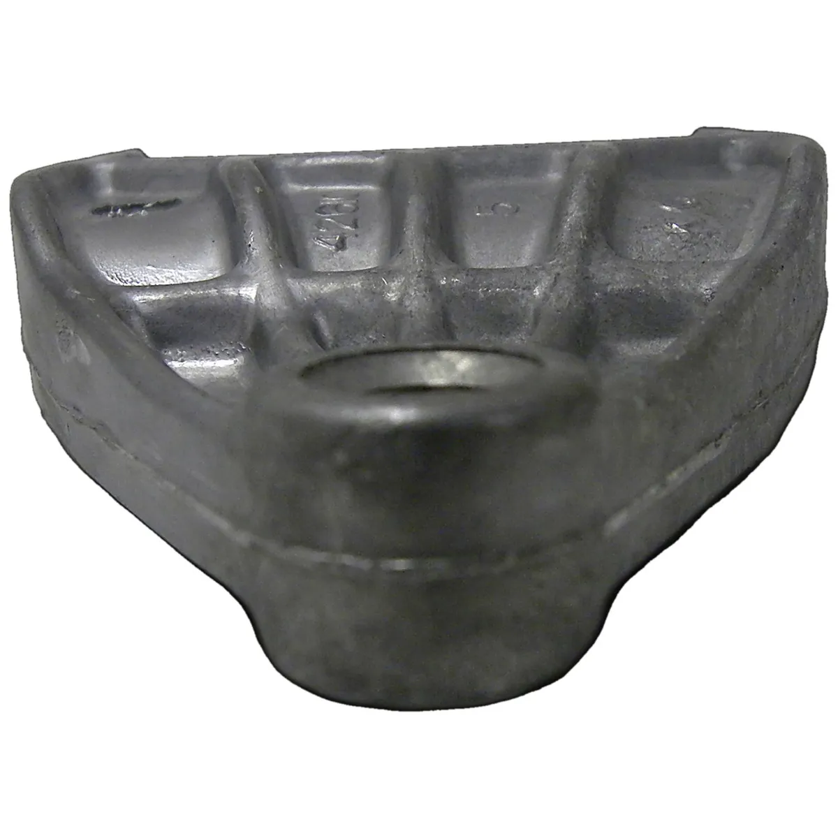 1984-1993 Cherokee XJ with Front Disconnect axle 1985-1992 Comanche MJ with Front Disconnect axle 1987-1995 Wrangler YJ with Front Disconnect axle product image