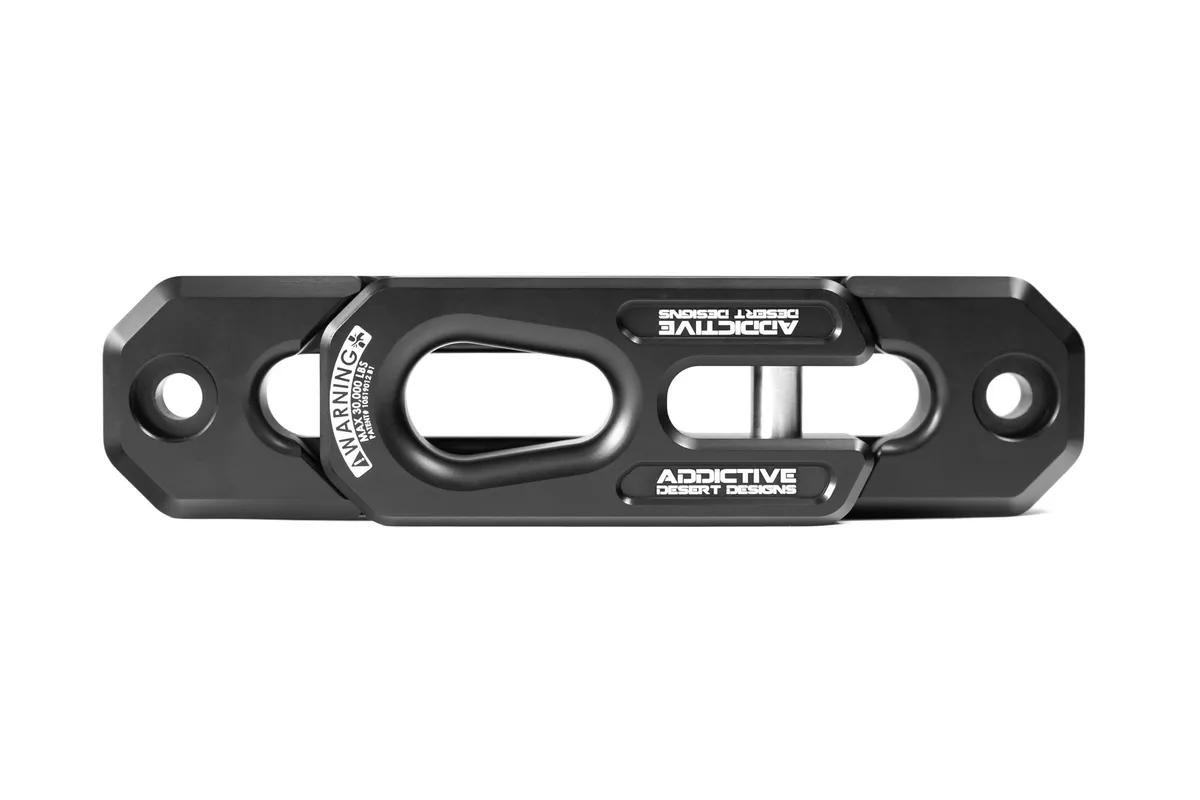 Addictive Desert Designs Capture 2 Fairlead Closed Open Hook AC9909890NA product image