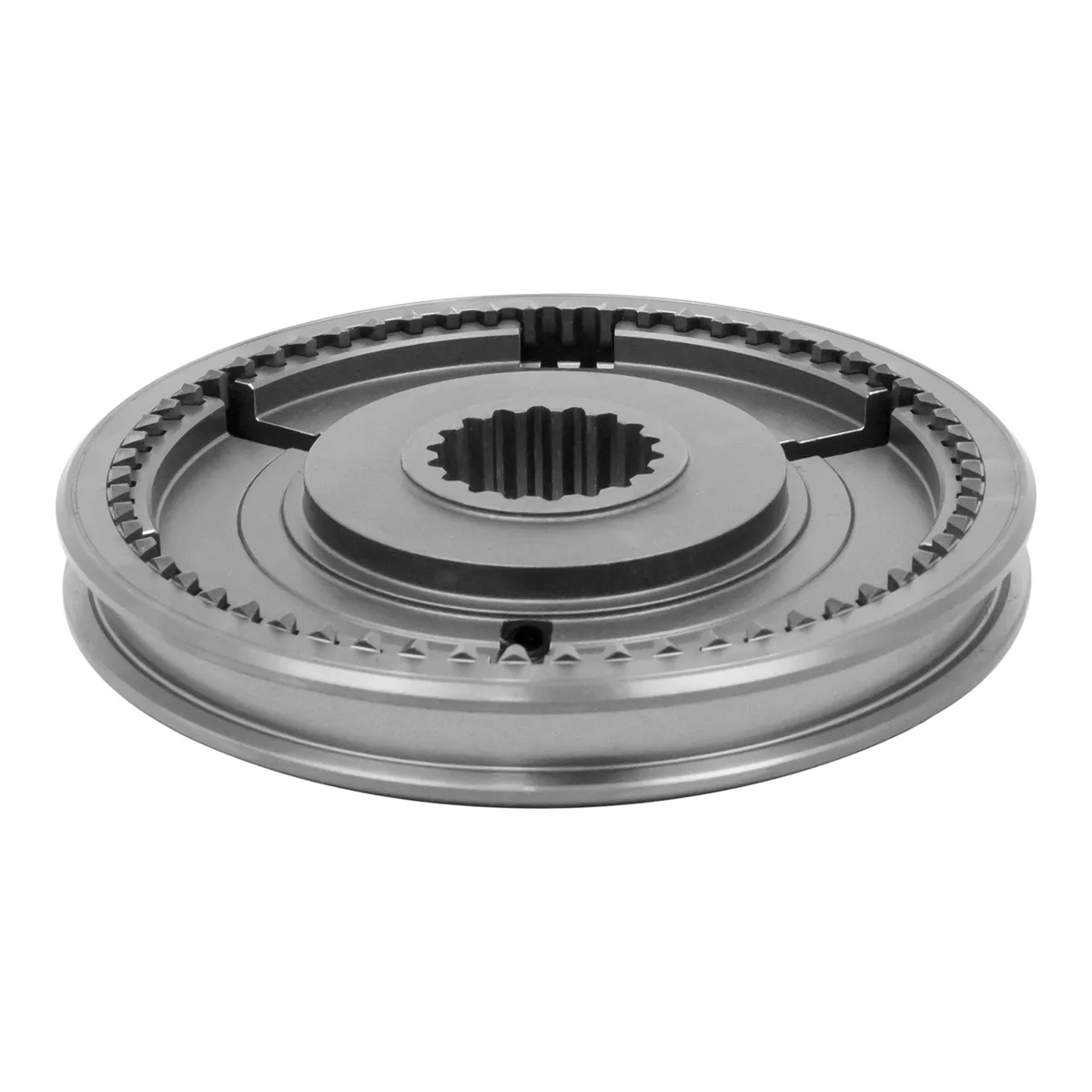 USA Standard Manual Transmission G56 5th 6th Hub Slider G56 m t 5th 6th Hub Slider w o Keys product image