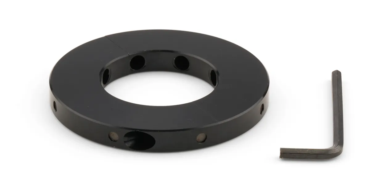 Racepak Split Collar 1.812 ID 8-Magnet