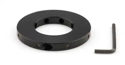 Racepak Split Collar 1.812 ID 8-Magnet