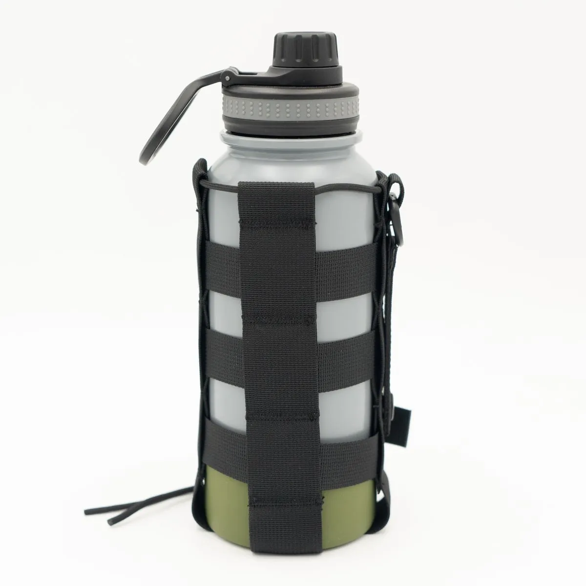 Tuff Stuff Overland Ts-8-1101 Tactical Water Bottle Sleeve (Holster) product image