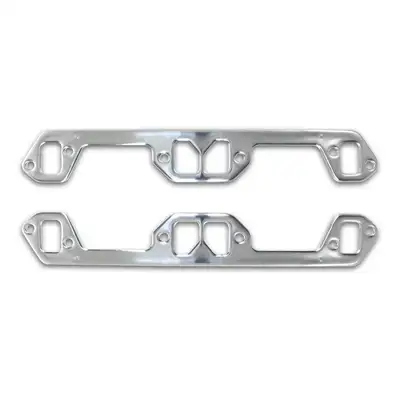 Patriot Exhaust Seal4good Multilayer Aluminum Flange Gasket Chrysler sb 273360 Rectangle 1 x