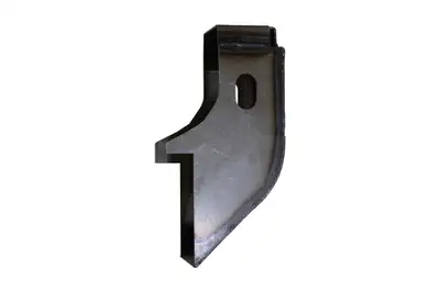Kentrol Rust Buster 2009-2018 RAM 1500 / 2019-2024 RAM 1500 Classic - Fits All Cab And Bed Configurations Forward Bed Mount Right Side Rb7736r