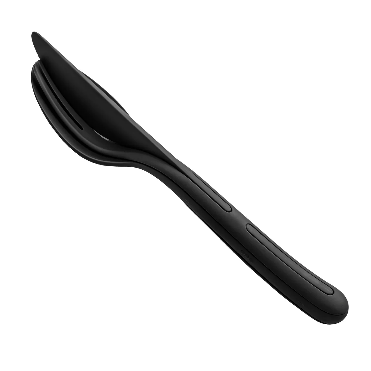 Cutlery Set Tricky Black product image
