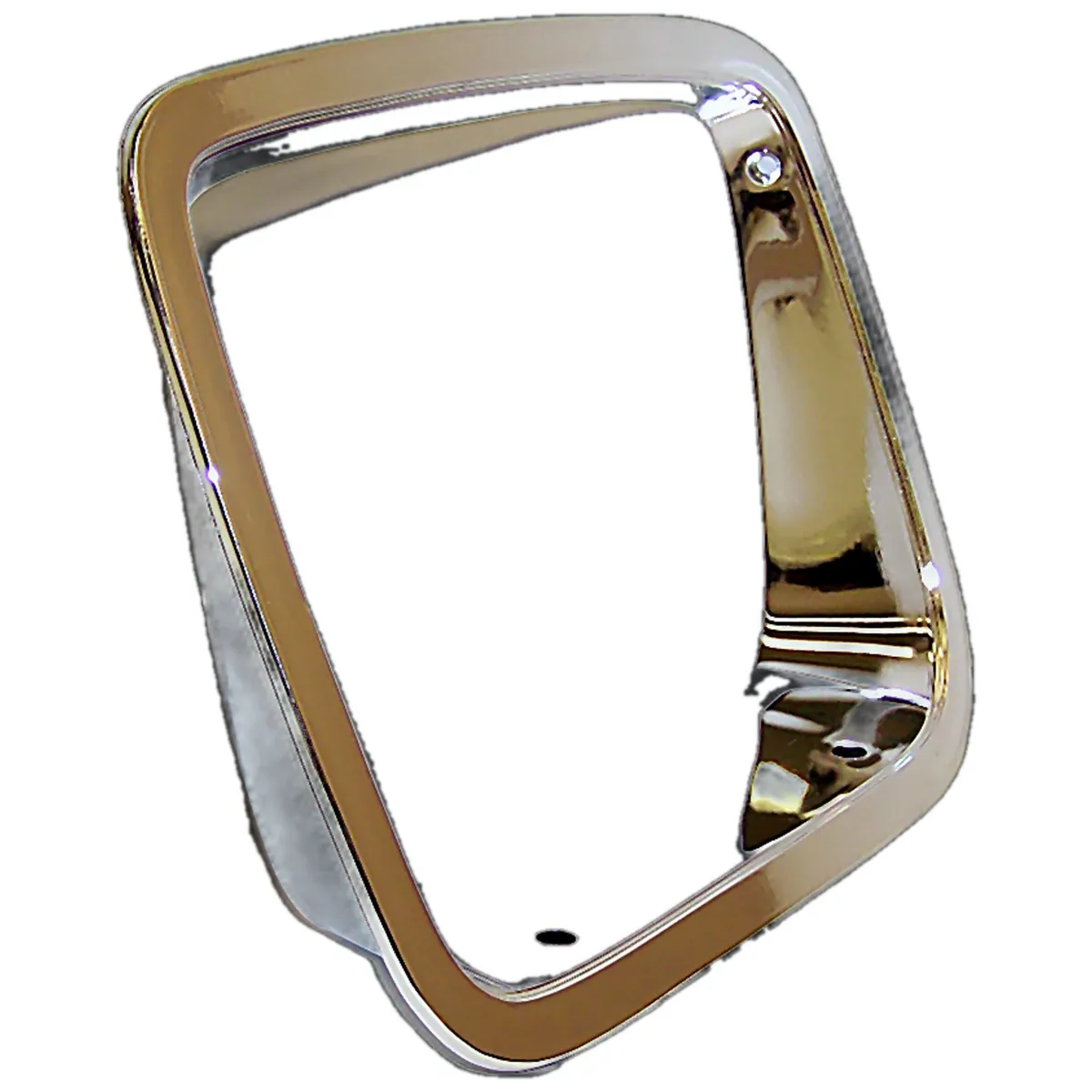 1987-1995 Wrangler YJ Chrome; Fits Left side; Non-ECE product image
