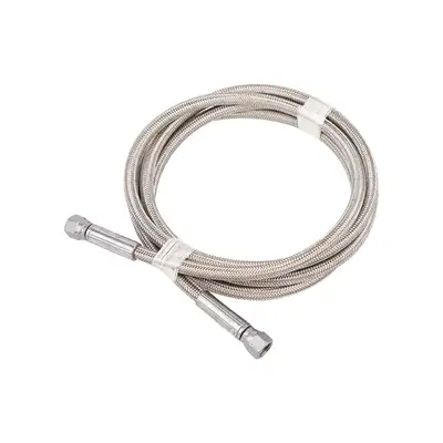 ARB ARB - 0740205 - Reinforced Stainless Steel Braided PTFE Hose