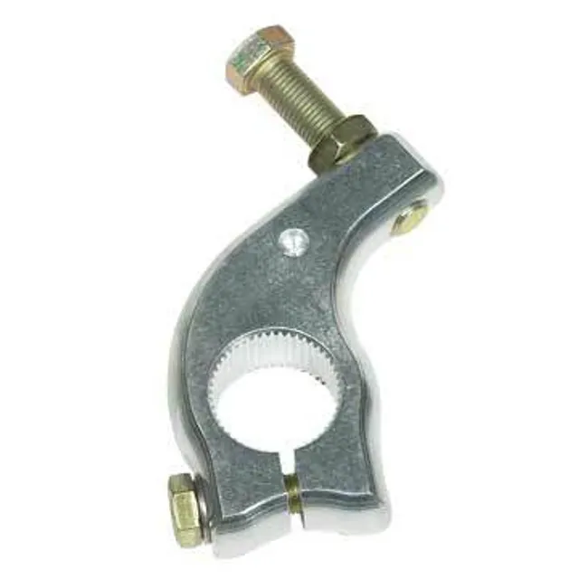 Diversified Machine Alum Torsion Stop 1-3/4 Split
