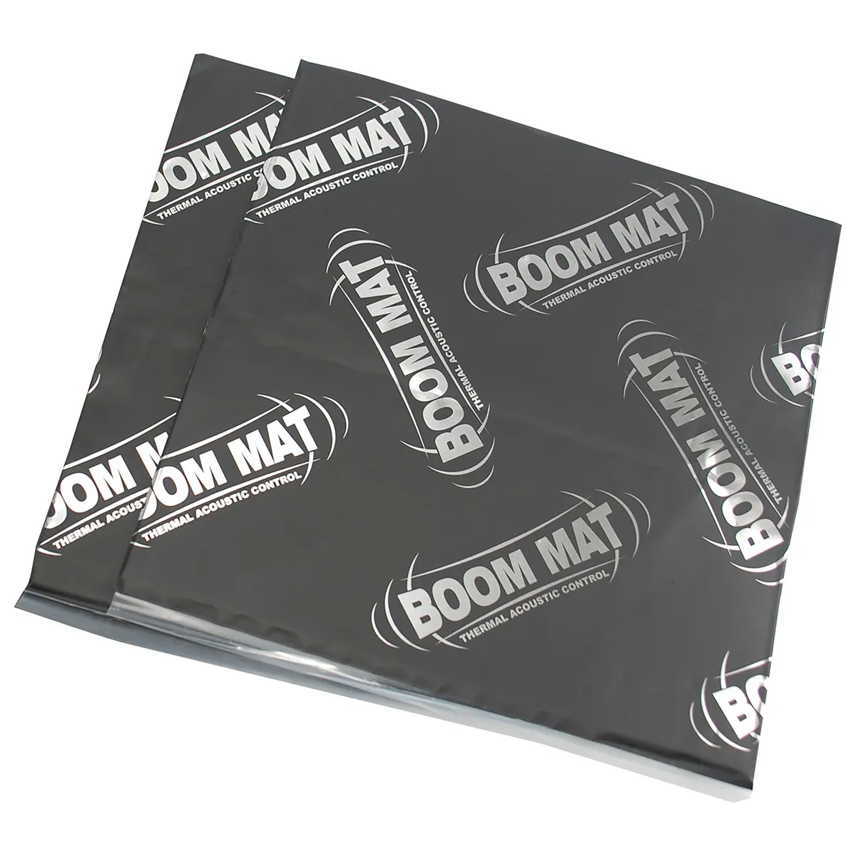 DEI Boom Mat Damping Material - 12in x 12-12in 2 pk - 2.1sq.ft. product image