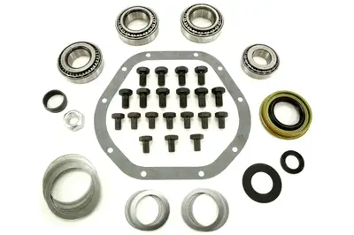 Yukon Gear and Axle Yukon Dana 44 Rear Master Differential Kit - JK
