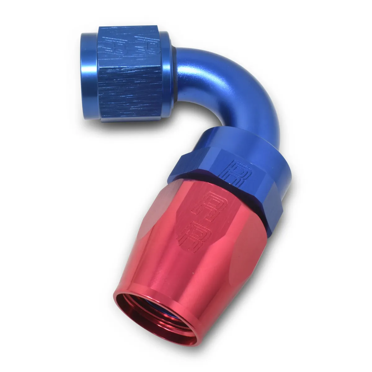 Edelbrock Russell - ProClassic Hose End