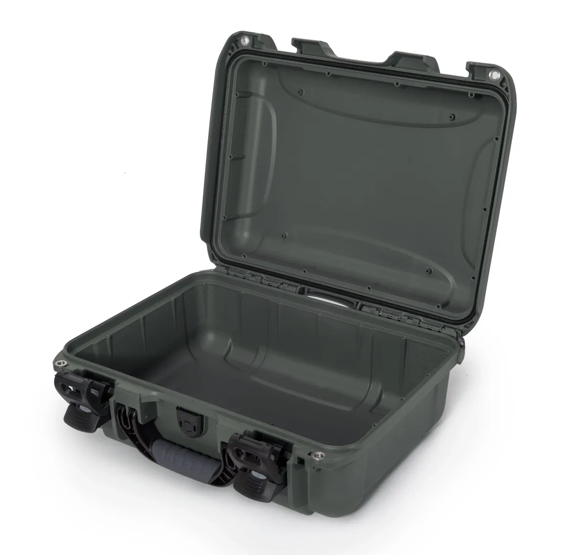 Nanuk 920 Waterproof Hard Case W/Foamblack Interior: 15 x 10.5 x 6.2in product image