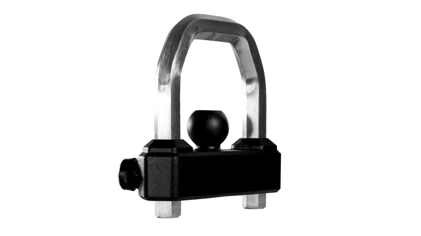 BulletProof Extreme Duty Coupler Lock EDCOUPLERLOCK product image