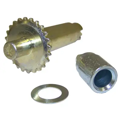 Crown Automotive Jeep Replacement 1984-1989 Cherokee XJ 10in x 1-3/4in or 10in x 2-1/2in 1987-1990 Cherokee XJ w/ 10in x 2-1/2in & Model 44 Axle 1978-1983 CJ-5 CJ Left 1978-1986 CJ-7 CJ Left 1981-1986 CJ-8 CJ Left 1984-1989 Comanche MJ 10in x 1-3/4in or 10in x 2-1/2in 1987-1990 Coman