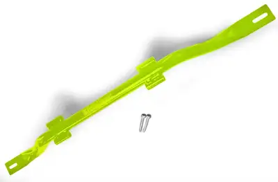 Steinjager Doors 1976-1986 Holders Gecko Green