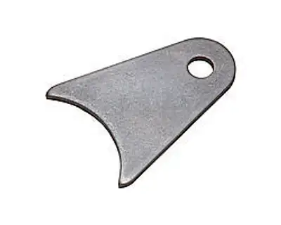 Chassis Engineering Lower Shock Mount Kit