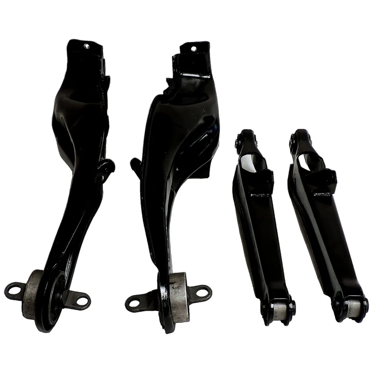 Crown Automotive Jeep Replacement CAK7 Rear Trailing Link Kit for Select 2007-09 Jeep Compass Patriot w/o Off-Road Pkg. product image