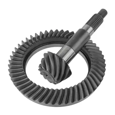 Motive Gear 4.56 Ratio Ring and Pinion for a Front or Rear Dana 44 Standard; Rear Dana 44 IC