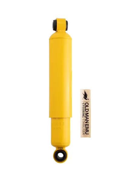 ARB Patrol Steering Damper Ome Steering Dampers