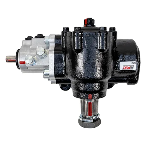 10/072010 Ford F250/F350 Steering Gear With Cylinder Assist (Dd Input) product image