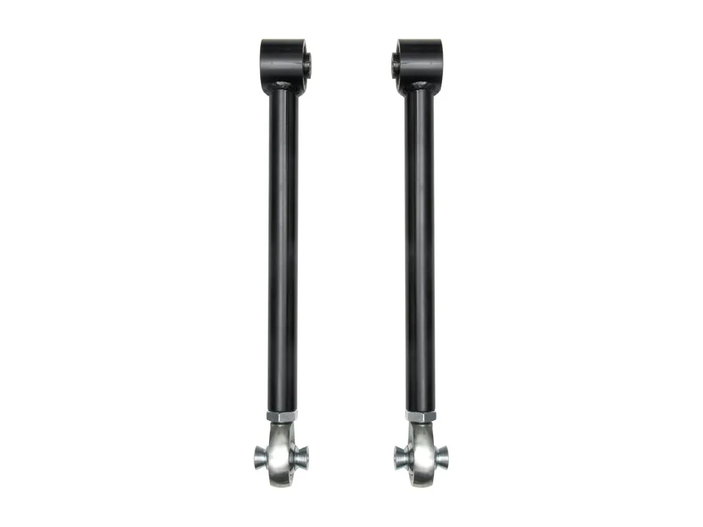 ICON 2018-2023 Jeep Wrangler JL, Rear, Adjustable Lower Link Kit product image