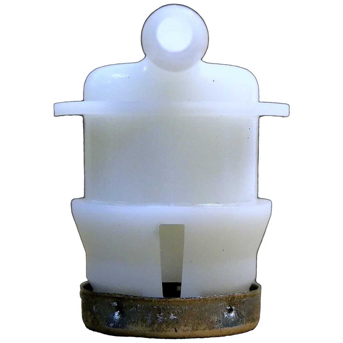 Fuel Tank Vent Valve 1987-1995 YJ Wrangler; 1984-1996 XJ Cherokee; 1986-1992 MJ Comanche; 1993-1996 ZJ Grand Cherokee; 1995-1999 PL Neon; 1995-1996 JA Cirrus, Stratus, Breeze; 1996-1996 JX Sebring; 1994-1997 AB Ram Van product image