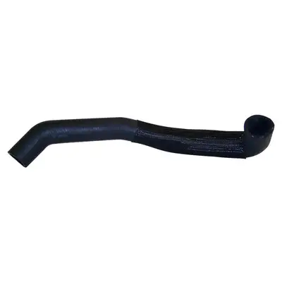 Crown Automotive Jeep Replacement Crown Automotive Jeep Replacement 52029272 Upper Radiator Hose for Jeep 1993-1998 ZJ, ZG Grand Cherokee w/ 5.2L Engine